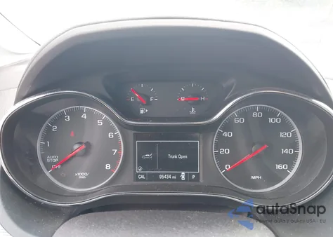 2019 Chevrolet Cruze Ls from USA, damaged, VIN 1G1BC5SM5K7149861